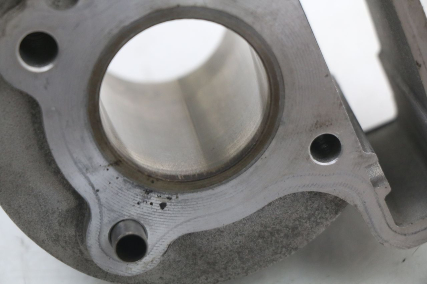 photo de CYLINDRE SYM ORBIT 50 (2008 - 2010) - Vue d’ensemble