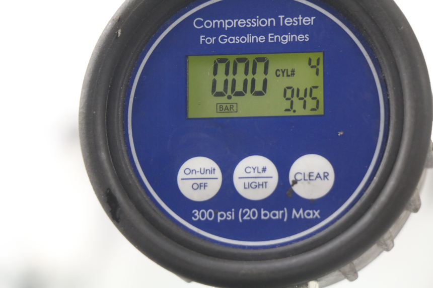 photo de CYLINDRE MBK OVETTO 4T 50 (2008 - 2016) - Vue produit