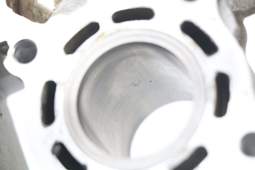 photo de CYLINDRE MBK OVETTO 4T 50 (2008 - 2016) - Zoom état d’usage