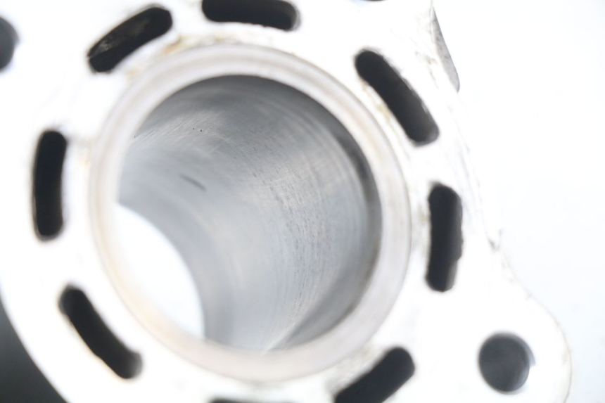 photo de CYLINDRE MBK OVETTO 4T 50 (2008 - 2016) - Autre angle de vue