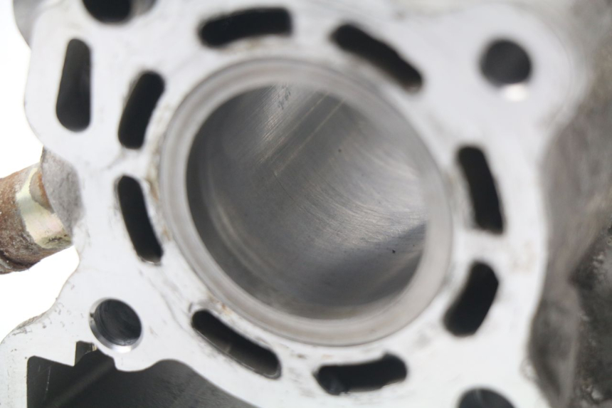 photo de CYLINDRE MBK OVETTO 4T 50 (2008 - 2016) - Vue d’ensemble