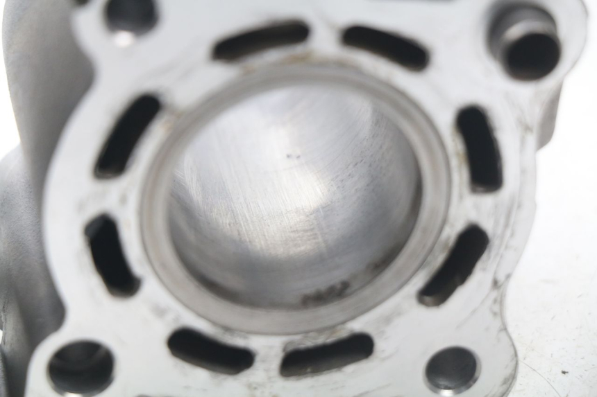 photo de CYLINDRE MBK OVETTO 4T 50 (2008 - 2016) - Points de fixation