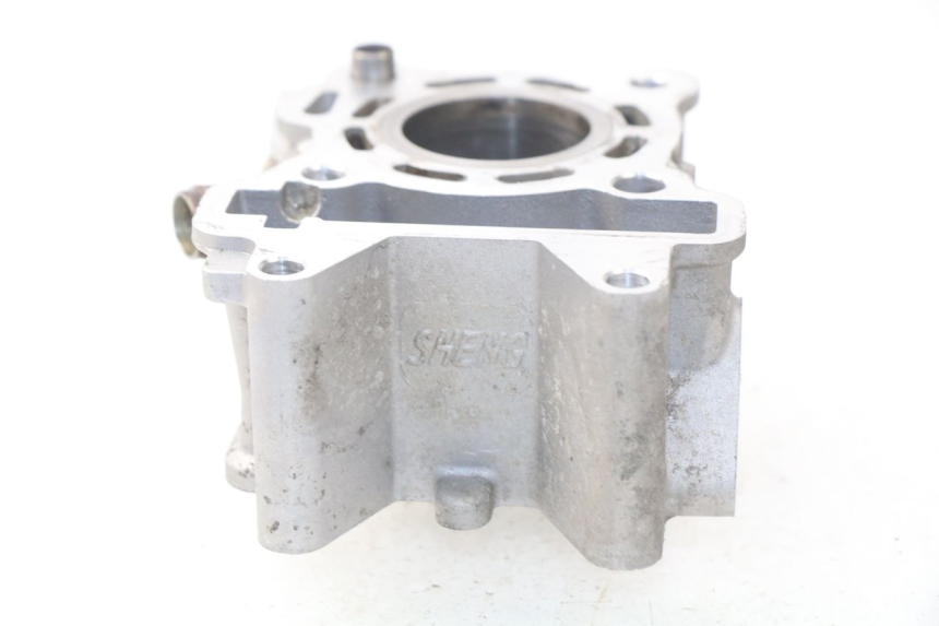 photo de CYLINDRE MBK OVETTO 4T 50 (2008 - 2016) - Marquages et références