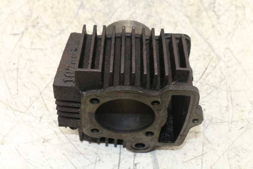 photo de CYLINDRE PANTHERA PANTHERA 110 (2010 - 2017) - Détail de la pièce