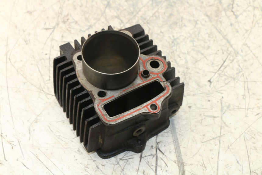 photo de CYLINDRE PANTHERA PANTHERA 110 (2010 - 2017) - Zoom état d’usage