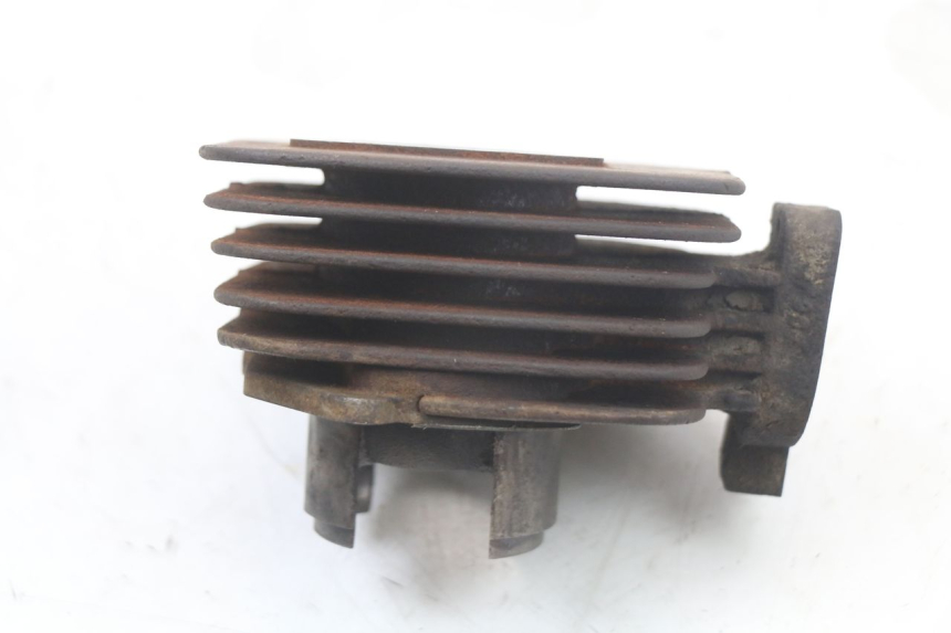 photo de CYLINDRE PEUGEOT LUDIX 50 (2005 - 2007) - Zoom composants