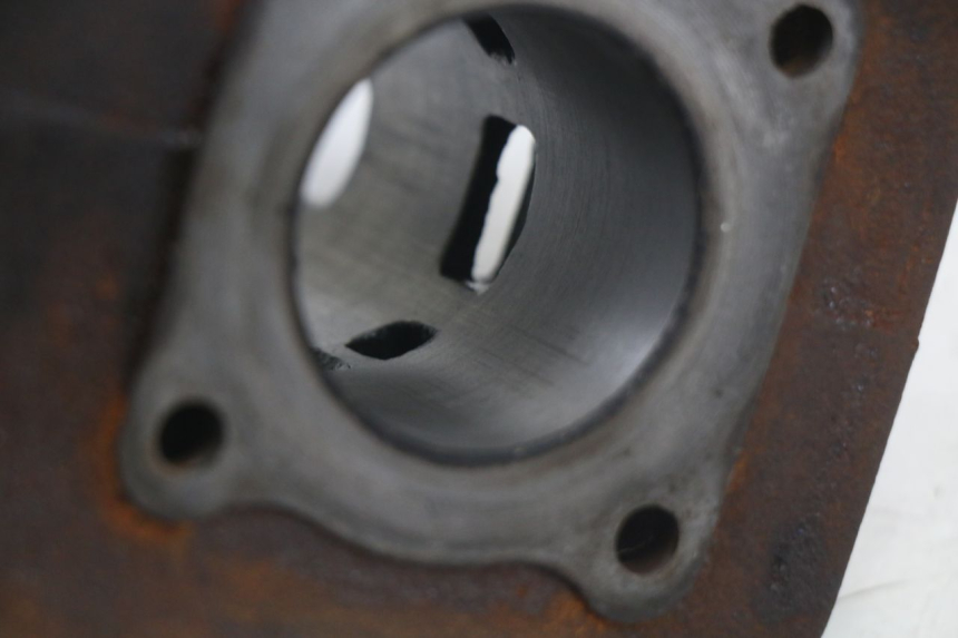 photo de CYLINDRE PEUGEOT LUDIX 50 (2005 - 2007) - Points de fixation