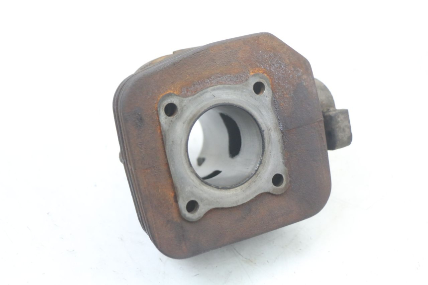 photo de CYLINDRE PEUGEOT LUDIX 50 (2005 - 2007) - État de surface