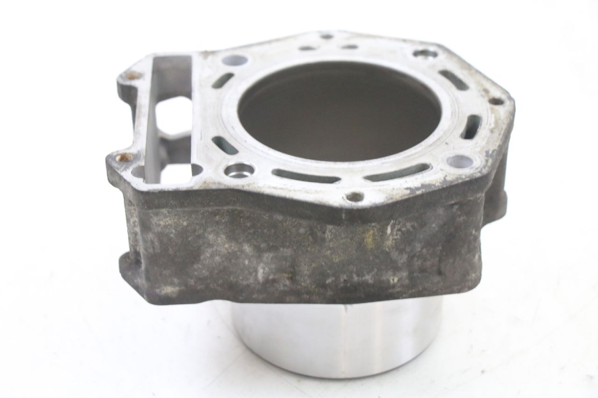 photo de CYLINDRE PIAGGIO MP3 LT 400 (2007 - 2012) - Vue principale