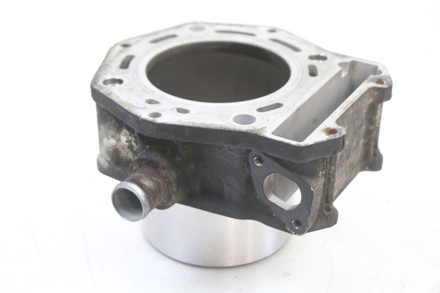 photo de CYLINDRE PIAGGIO MP3 LT 400 (2007 - 2012) - Zoom état d’usage