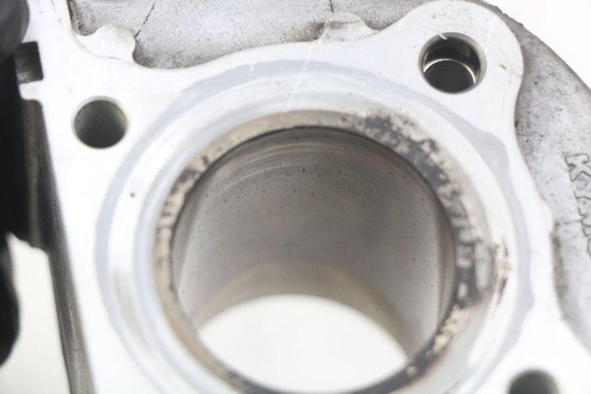 photo de CYLINDRE PISTON KYMCO AGILITY 16+ 4T 50 (2018 - 2023) - Autre angle de vue