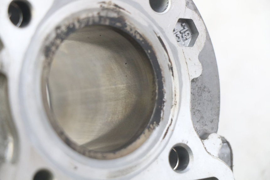 photo de CYLINDRE PISTON KYMCO AGILITY 16+ 4T 50 (2018 - 2023) - Vue d’ensemble