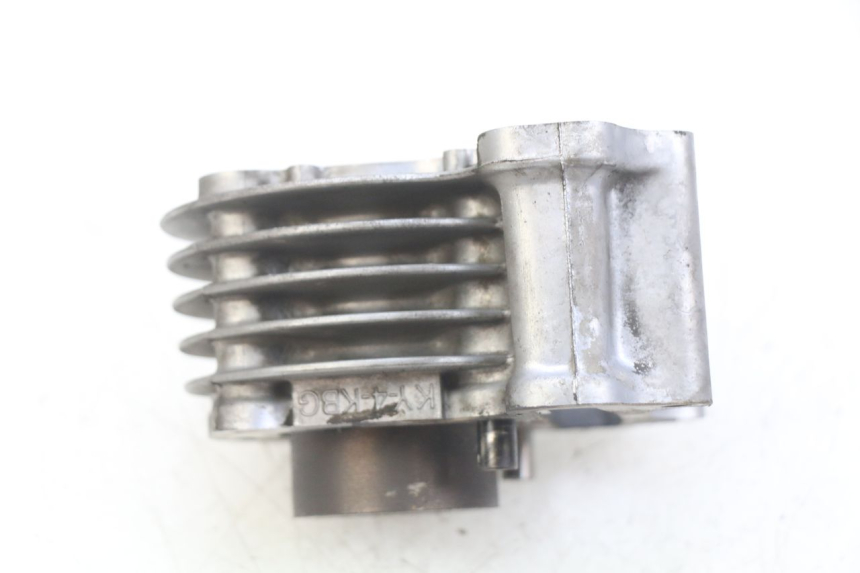 photo de CYLINDRE PISTON KYMCO AGILITY 16+ 4T 50 (2018 - 2023) - Marquages et références