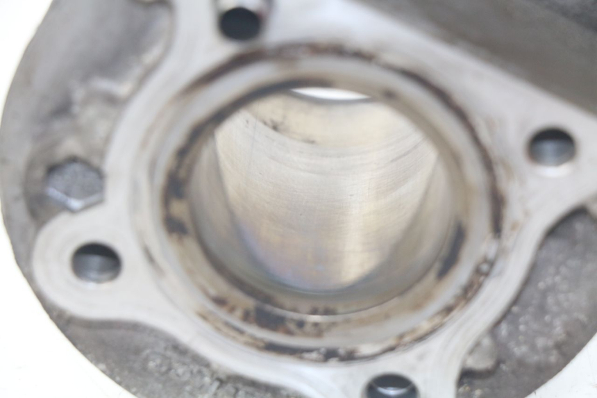 photo de CYLINDRE PISTON KYMCO AGILITY 4T 50 (2018 - 2022) - Vue d’ensemble