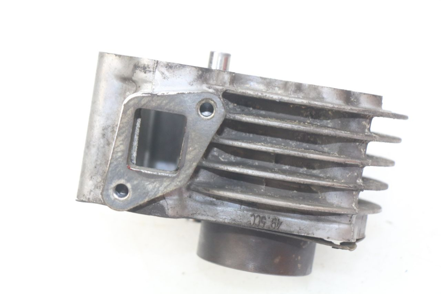 photo de CYLINDRE PISTON KYMCO AGILITY 4T 50 (2018 - 2022) - État de surface