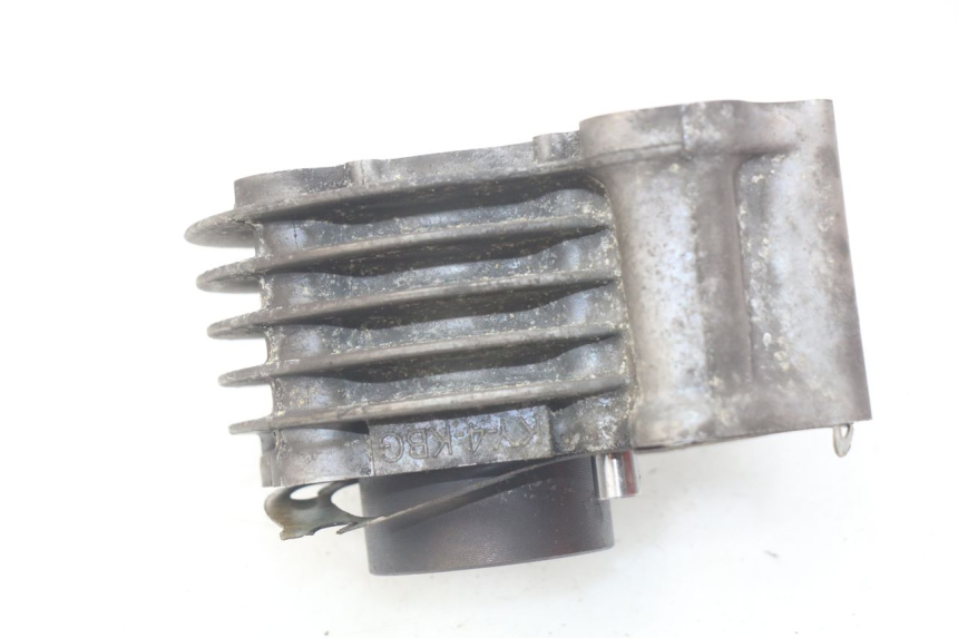 photo de CYLINDRE PISTON KYMCO AGILITY 4T 50 (2018 - 2022) - Marquages et références