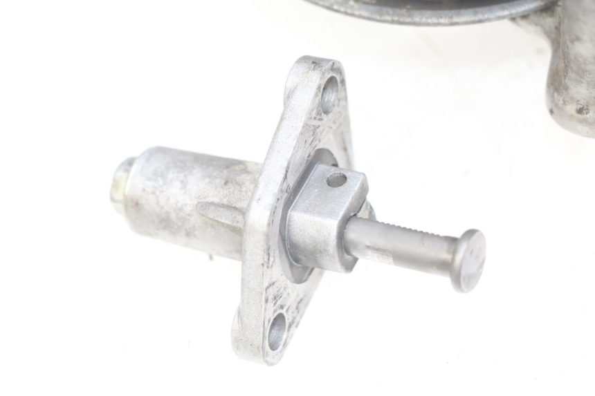 photo de CYLINDRE PISTON KYMCO AGILITY 4T 50 (2005 - 2018) - Détails caractéristiques