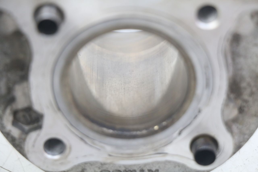 photo de CYLINDRE PISTON KYMCO AGILITY 4T 50 (2005 - 2018) - Vue d’ensemble