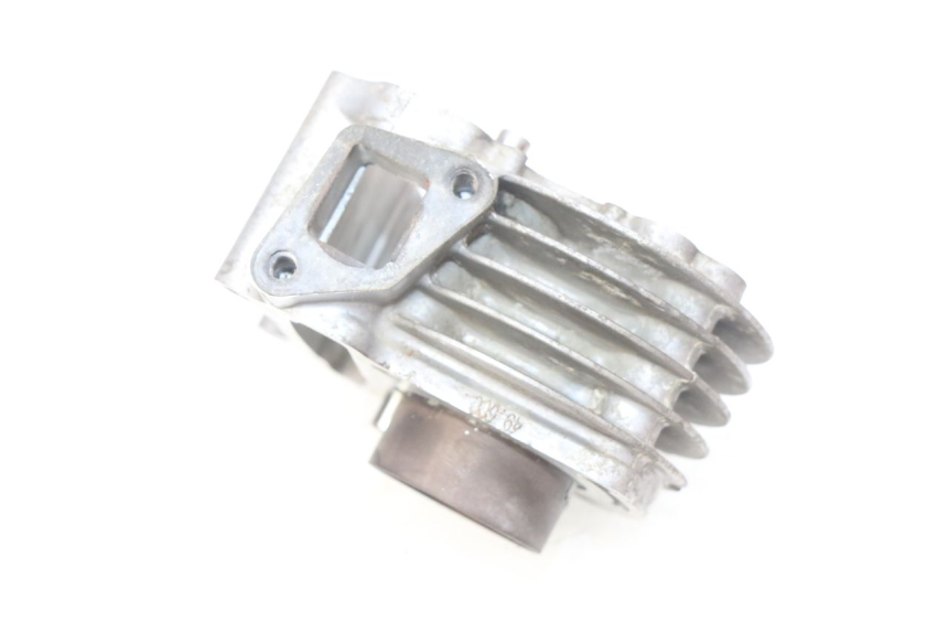 photo de CYLINDRE PISTON KYMCO AGILITY 4T 50 (2005 - 2018) - État de surface