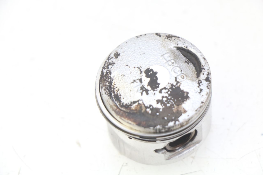 photo de CYLINDRE PISTON KYMCO AGILITY 4T 50 (2005 - 2018) - Détails caractéristiques