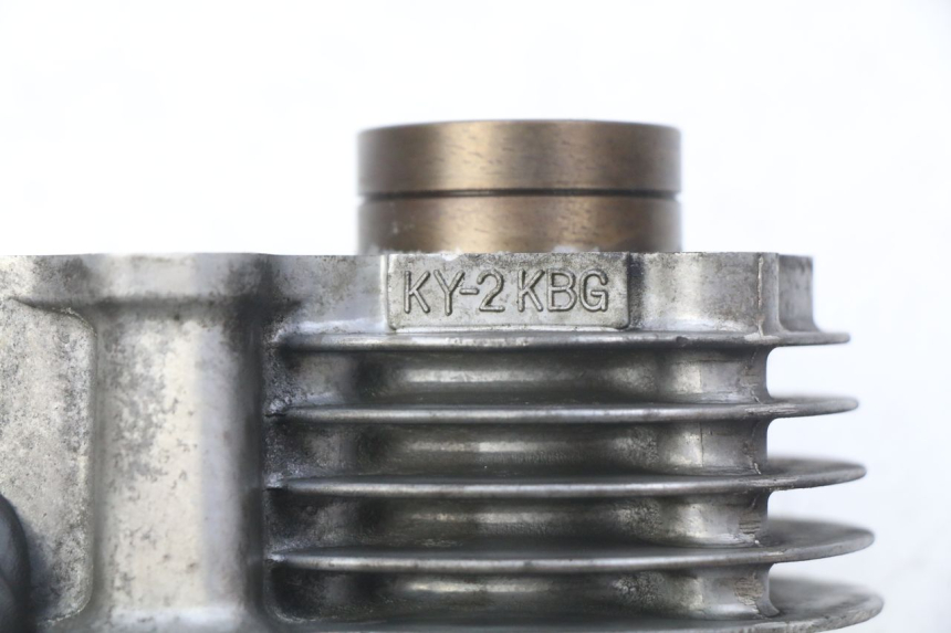 photo de CYLINDRE PISTON KYMCO AGILITY 4T 50 (2005 - 2018) - Autre angle de vue