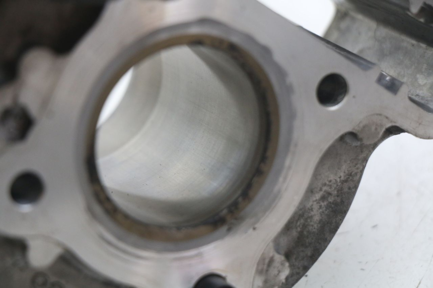 photo de CYLINDRE PISTON KYMCO AGILITY 4T 50 (2005 - 2018) - Vue d’ensemble