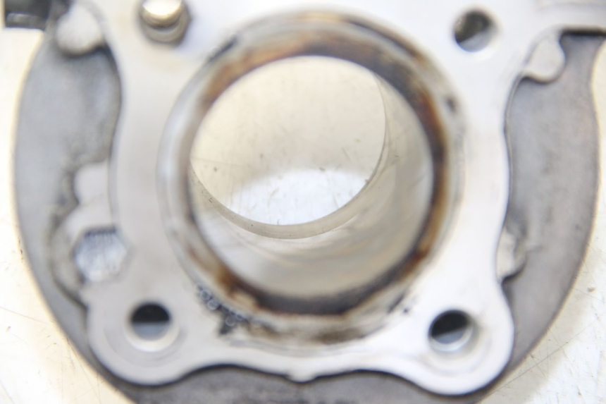 photo de CYLINDRE PISTON KYMCO AGILITY 4T 50 (2005 - 2018) - État de surface