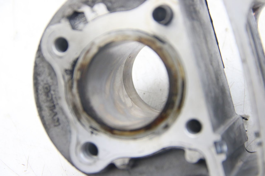 photo de CYLINDRE PISTON KYMCO AGILITY 4T 50 (2005 - 2018) - Pièce contrôlée