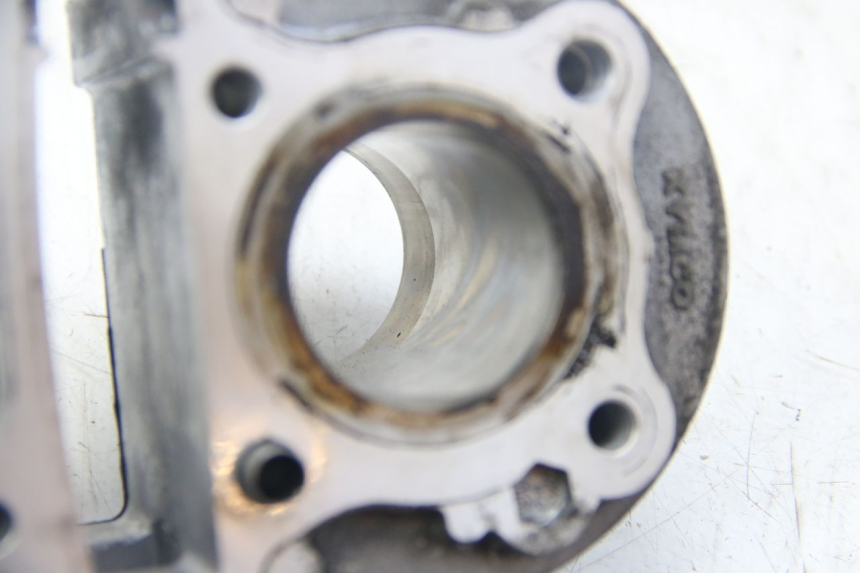 photo de CYLINDRE PISTON KYMCO AGILITY 4T 50 (2005 - 2018) - Marquages et références