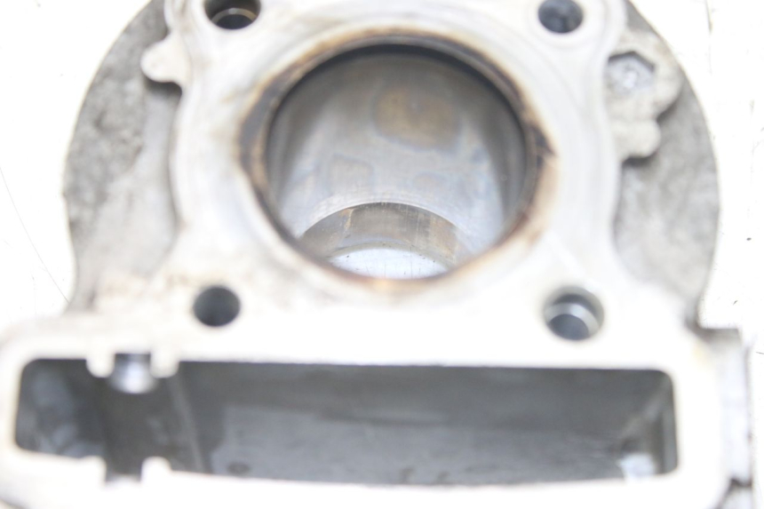 photo de CYLINDRE PISTON KYMCO AGILITY 4T 50 (2005 - 2018) - Détails caractéristiques