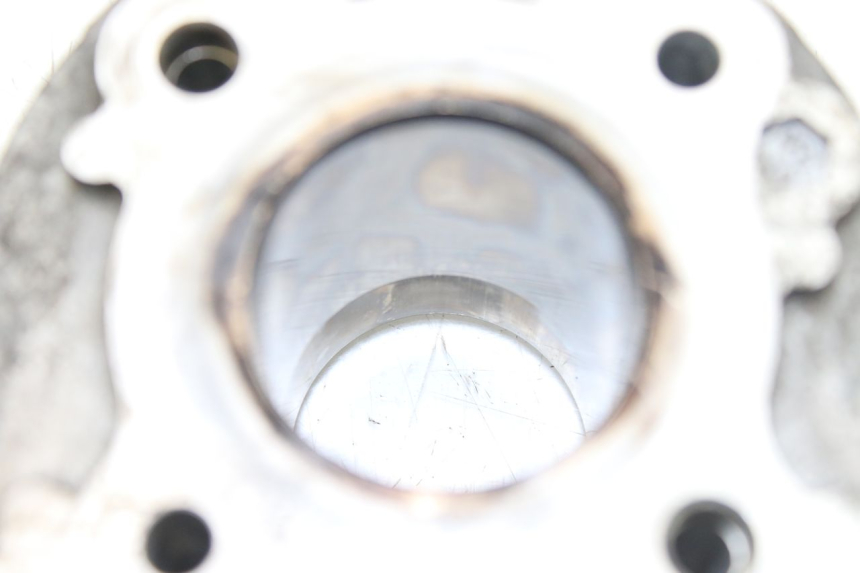 photo de CYLINDRE PISTON KYMCO AGILITY 4T 50 (2005 - 2018) - État de surface