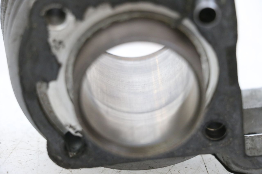 photo de CYLINDRE PISTON KYMCO AGILITY 4T 50 (2005 - 2018) - Vue d’ensemble