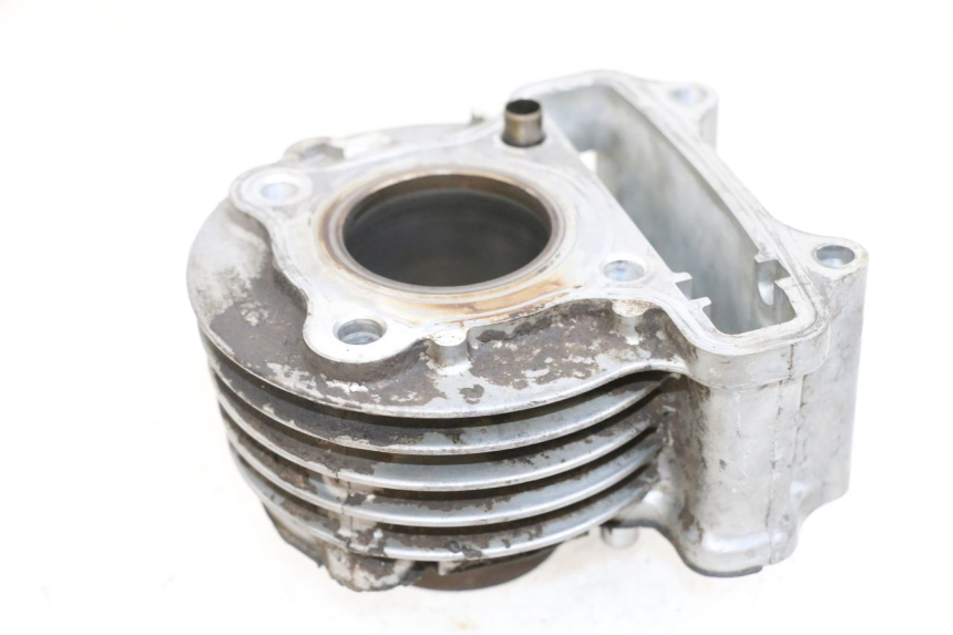 photo de CYLINDRE PISTON KYMCO AGILITY 4T 50 (2005 - 2018) - État de surface