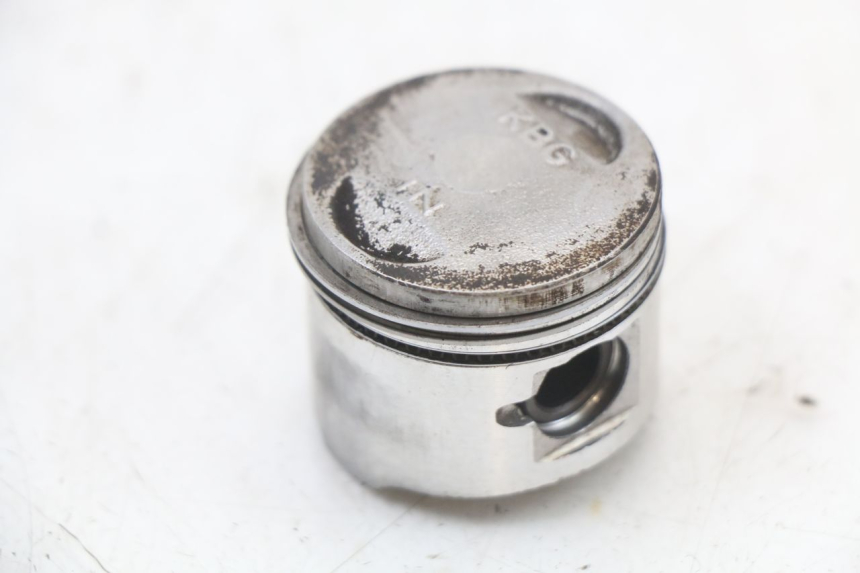 photo de CYLINDRE PISTON KYMCO AGILITY 4T 50 (2005 - 2018) - Marquages et références