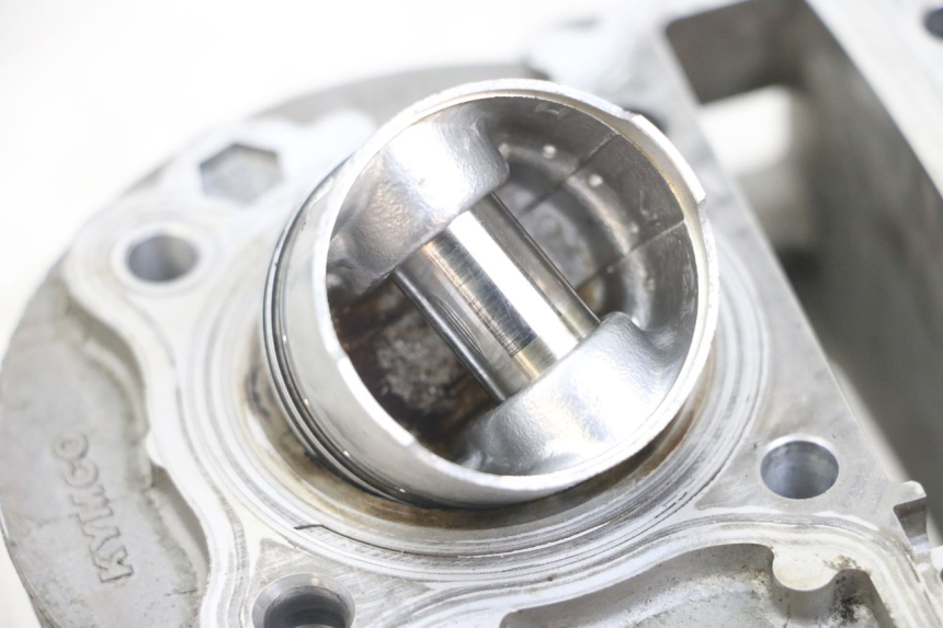 photo de CYLINDRE PISTON KYMCO AGILITY 4T 50 (2018 - 2022) - Vue produit