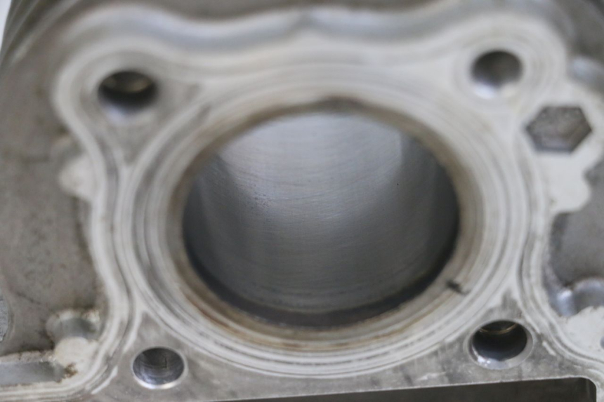 photo de CYLINDRE PISTON KYMCO AGILITY 4T 50 (2018 - 2022) - Autre angle de vue