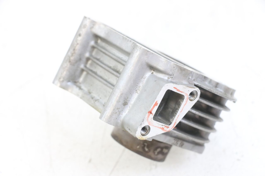 photo de CYLINDRE PISTON KYMCO AGILITY 4T 50 (2018 - 2022) - Pièce contrôlée