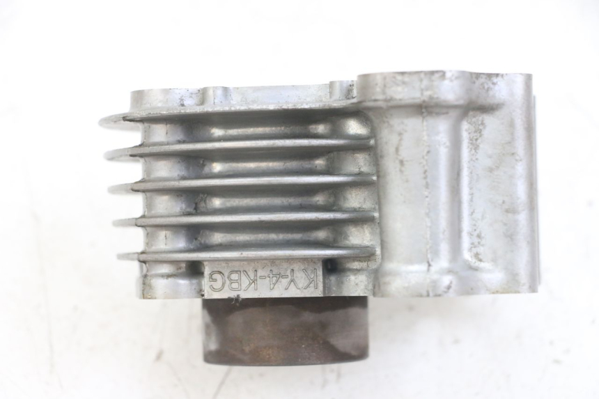 photo de CYLINDRE PISTON KYMCO AGILITY 4T 50 (2018 - 2022) - Marquages et références