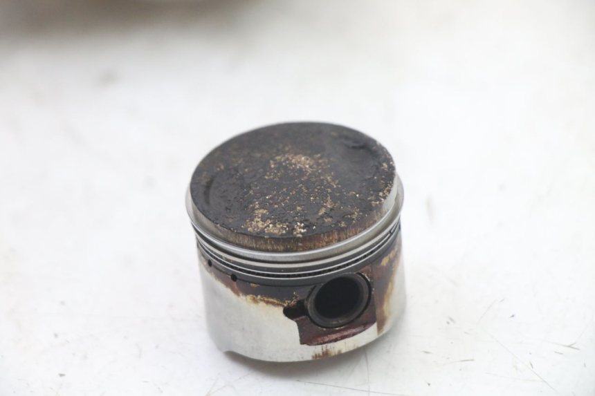 photo de CYLINDRE PISTON KYMCO AGILITY 4T 50 (2018 - 2022) - Détails caractéristiques