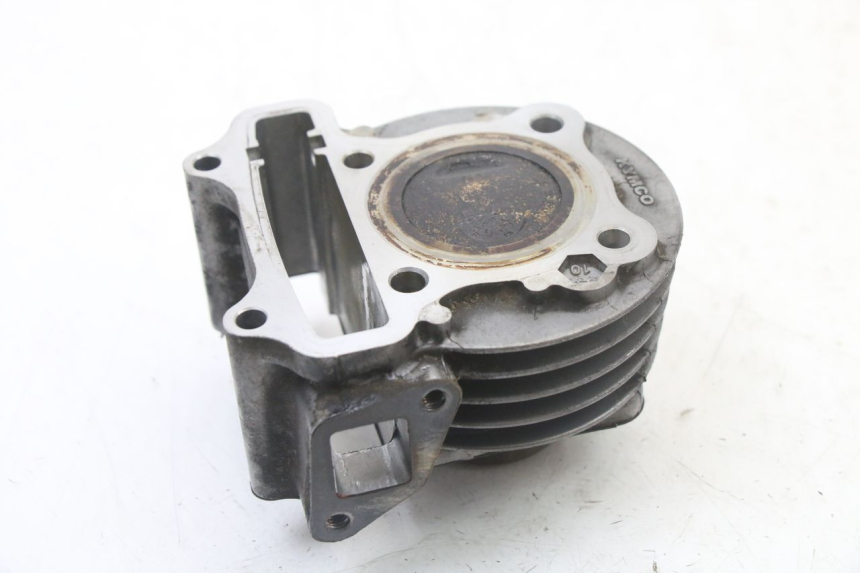 photo de CYLINDRE PISTON KYMCO AGILITY 4T 50 (2018 - 2022) - Vue d’ensemble