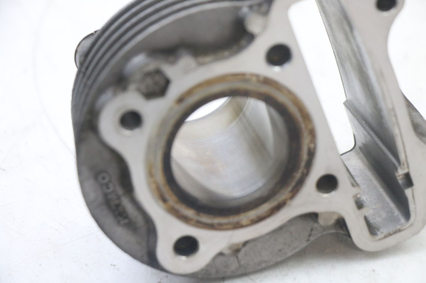 photo de CYLINDRE PISTON KYMCO AGILITY 4T 50 (2018 - 2022) - Pièce contrôlée