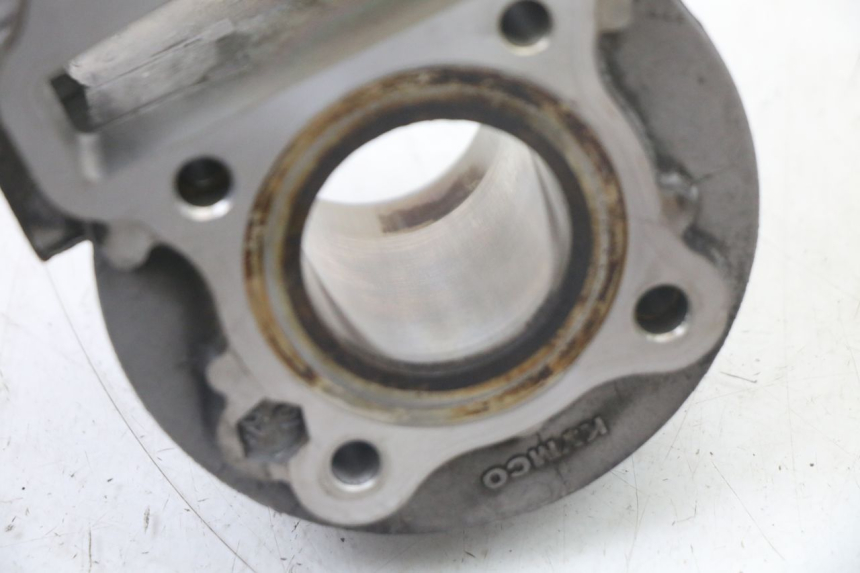 photo de CYLINDRE PISTON KYMCO AGILITY 4T 50 (2018 - 2022) - Marquages et références