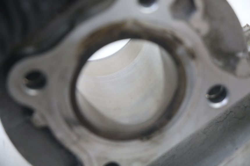 photo de CYLINDRE PISTON KYMCO AGILITY 4T 50 (2018 - 2022) - Vue produit