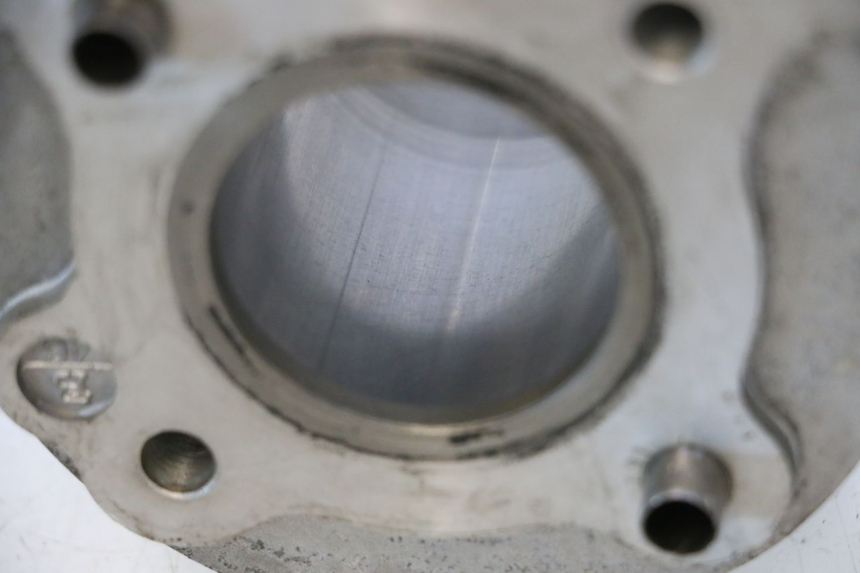 photo de CYLINDRE PISTON KYMCO AGILITY 4T 50 (2005 - 2018) - Autre angle de vue