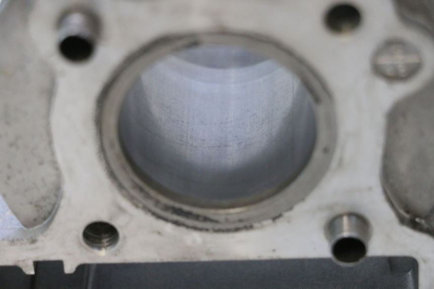 photo de CYLINDRE PISTON KYMCO AGILITY 4T 50 (2005 - 2018) - Vue d’ensemble