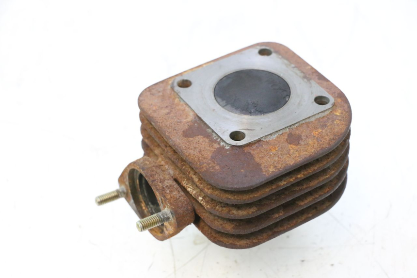 photo de CYLINDRE PISTON KYMCO AGILITY FR 2T 50 (2012 - 2017) - Détail de la pièce