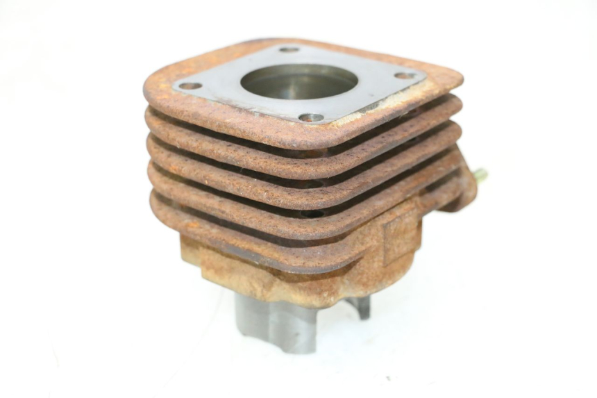 photo de CYLINDRE PISTON KYMCO AGILITY FR 2T 50 (2012 - 2017) - Vue produit