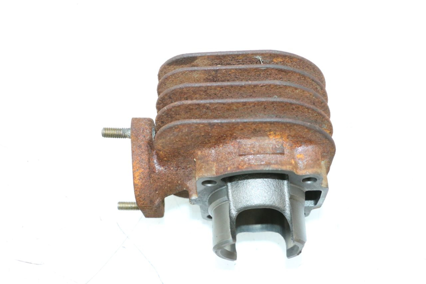 photo de CYLINDRE PISTON KYMCO AGILITY FR 2T 50 (2012 - 2017) - Détails caractéristiques