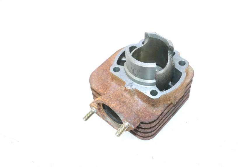 photo de CYLINDRE PISTON KYMCO AGILITY FR 2T 50 (2012 - 2017) - Zoom composants