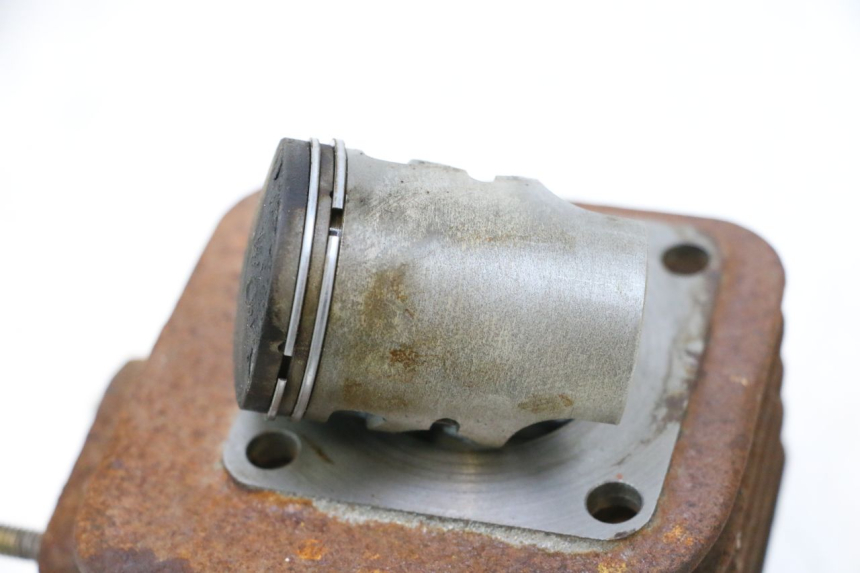 photo de CYLINDRE PISTON KYMCO AGILITY FR 2T 50 (2012 - 2017) - Photo complémentaire